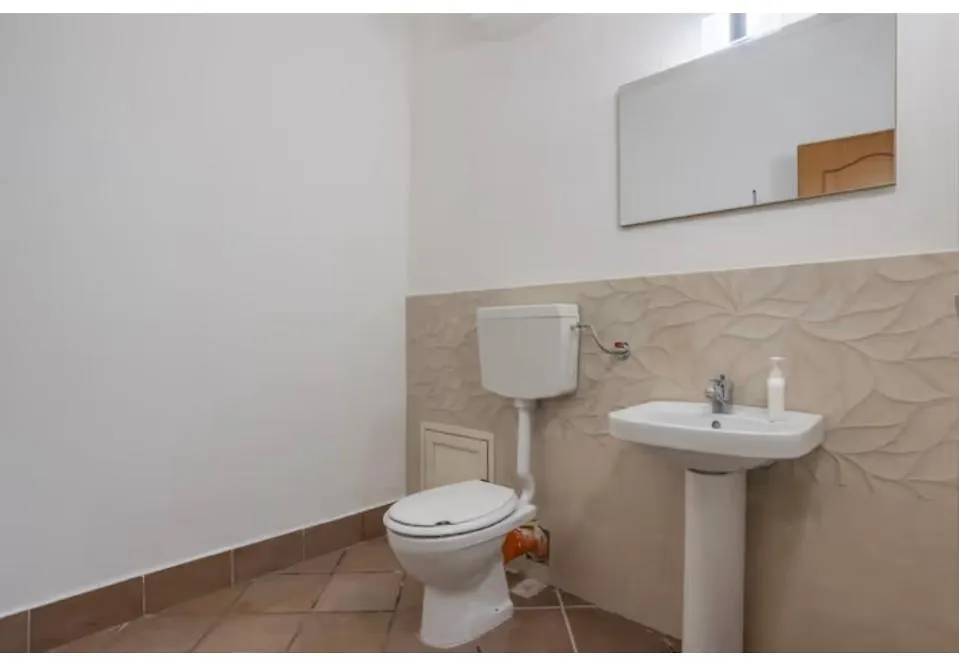 Country house Villa San Michele Mandra Capreria